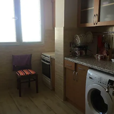 Apartman Flora *